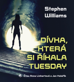 CD DÍVKA,KTERÁ SI ŘÍKALA TUESDAY