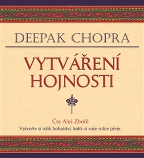 CD VYTVÁŘENÍ HOJNOSTI