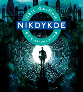 CD NIKDYKDE