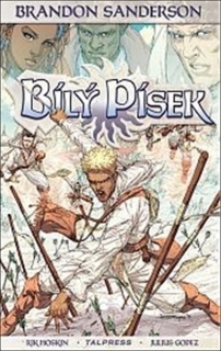 BÍLÝ PÍSEK 1
