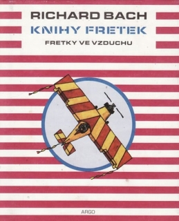 KNIHY FRETEK 2 VE VZDUCHU