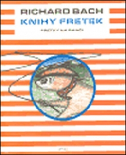 KNIHY FRETEK 4 FRETKY NA RANČI