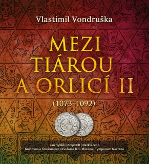 CD MEZI TIÁROU A ORLICÍ II.