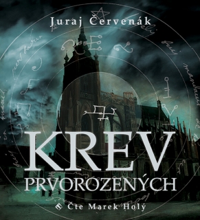 CD KREV PRVOROZENÝCH