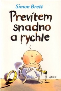 PREVÍTEM SNADNO A RYCHLE