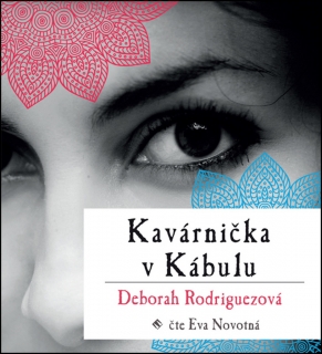 CD KAVÁRNIČKA V KÁBULU