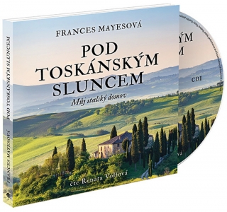 CD POD TOSKÁNSKÝM SLUNCEM