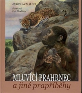 MLUVÍCÍ PRAHRNEC A JINÉ PRAPŘÍBĚHY