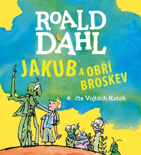 CD JAKUB A OBŘÍ BROSKEV