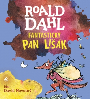 CD FANTASTICKÝ PAN LIŠÁK