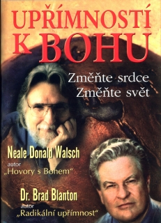 UPŘÍMNOSTÍ K BOHU