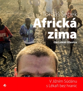 CD AFRICKÁ ZIMA