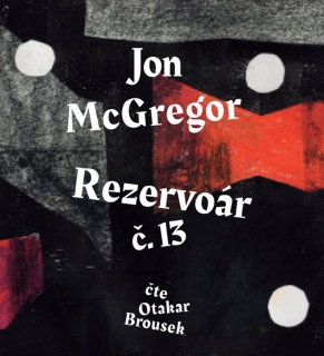 CD REZERVOÁR Č. 13