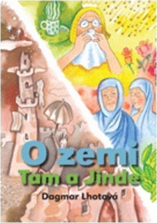 O ZEMI TAM A JINDE