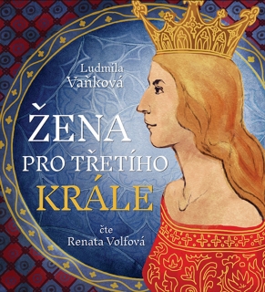 CD ŽENA PRO TŘETÍHO KRÁLE