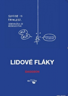 LIDOVÉ FLÁKY