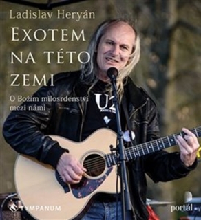 CD EXOTEM NA TÉTO ZEMI