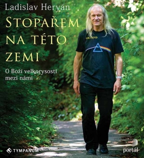 CD STOPAŘEM NA TÉTO ZEMI   MP3