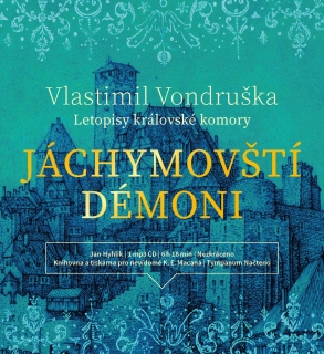 CD JÁCHYMOVŠTÍ DÉMONI
