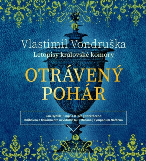 CD OTRÁVENÝ POHÁR