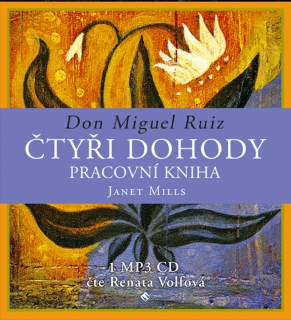 CD ČTYŘI DOHODY – PRACOVNÍ KNIHA