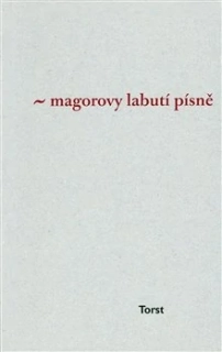MAGOROVY LABUTÍ PÍSNĚ