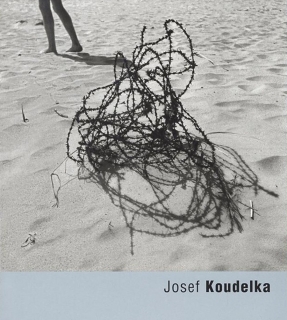 JOSEF KOUDELKA