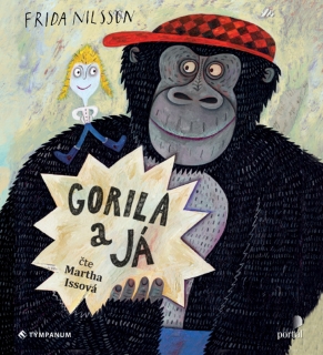 GORILA A JÁ