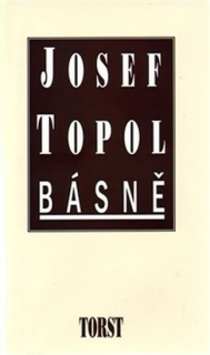 BÁSNĚ TOPOL JOSEF