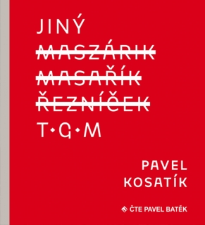 CD JINÝ TGM