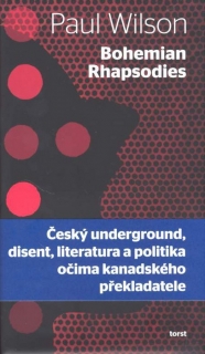 BOHEMIAN RHAPSODIES