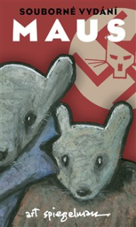 MAUS SOUBORNÉ VYDÁNÍ