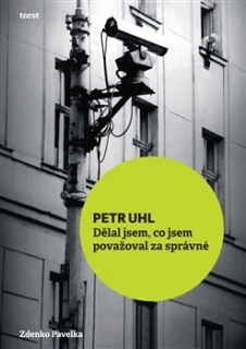 PETR UHL