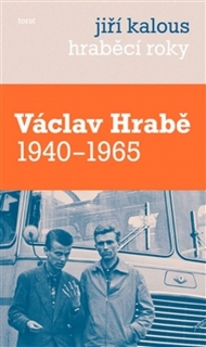 HRABĚCÍ ROKY     VÁCLAV HRABĚ 1940-1965