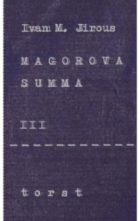 MAGOROVA SUMMA III.