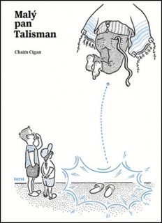 MALÝ PAN TALISMAN