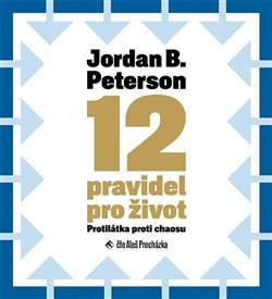 CD 12 PRAVIDEL PRO ŽIVOT