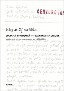 AHOJ MŮJ MILÁČKU   VZÁJEMNÁ KORESPONDENCE 1977-1989