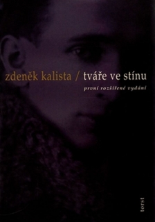 TVÁŘE VE STÍNU