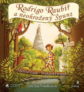 RODRIGO RAUBÍŘ A NEOHROŽENÝ ŠPUNT