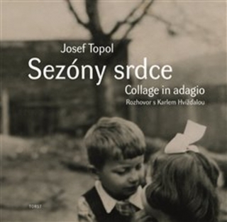 SEZÓNY SRDCE (COLLAGE IN ADAGIO)-ROZHOVOR KARLA HVÍĎALY