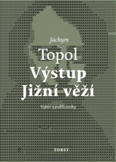 VÝSTUP JIŽNÍ VĚŽÍ VÝBOR Z PUBLICISTIKY