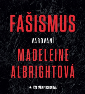 CD FAŠISMUS. VAROVÁNÍ