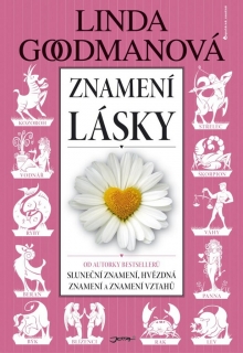 ZNAMENÍ LÁSKY                                 C.P.