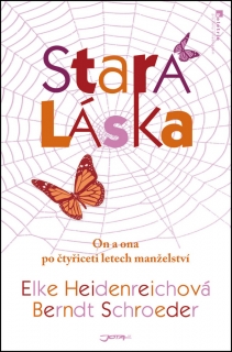 STARÁ LÁSKA-AN A ONA PO ČTYŘICETI LETECH MANŽELSTVÍ