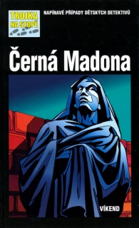 ČERNÁ MADONA