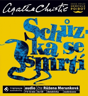 CD SCHŮZKA SE SMRTÍ