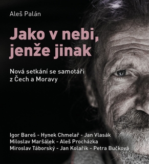 CD JAKO V NEBI, JENŽE JINAK