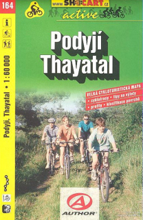 SC 164 PODYJÍ THAYATAL 1:60T