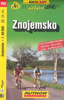 SC 165 ZNOJEMSKO 1:60T